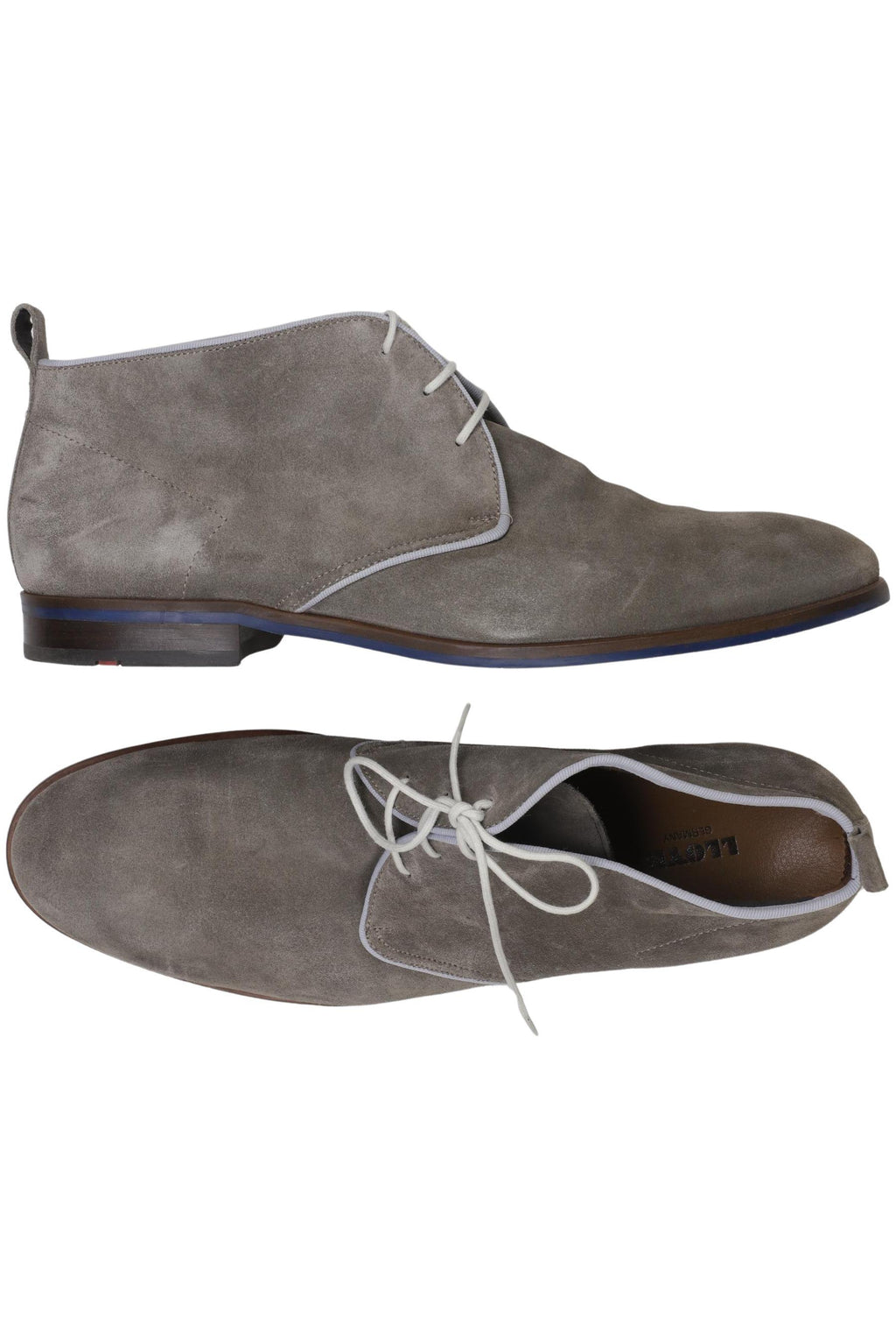 Lloyd Herren Stiefel Gray EU 46.5 2