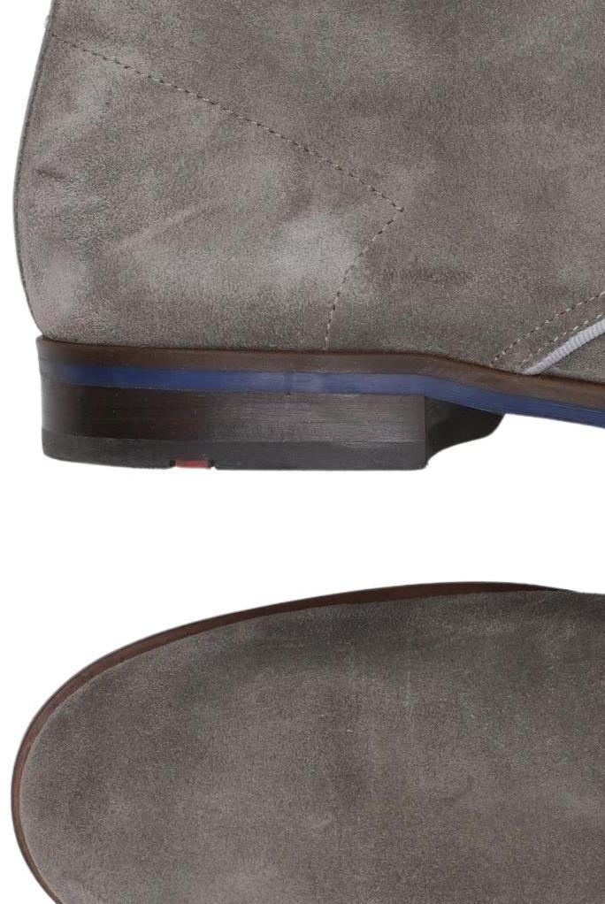 Lloyd Herren Stiefel Gray EU 46.5 3