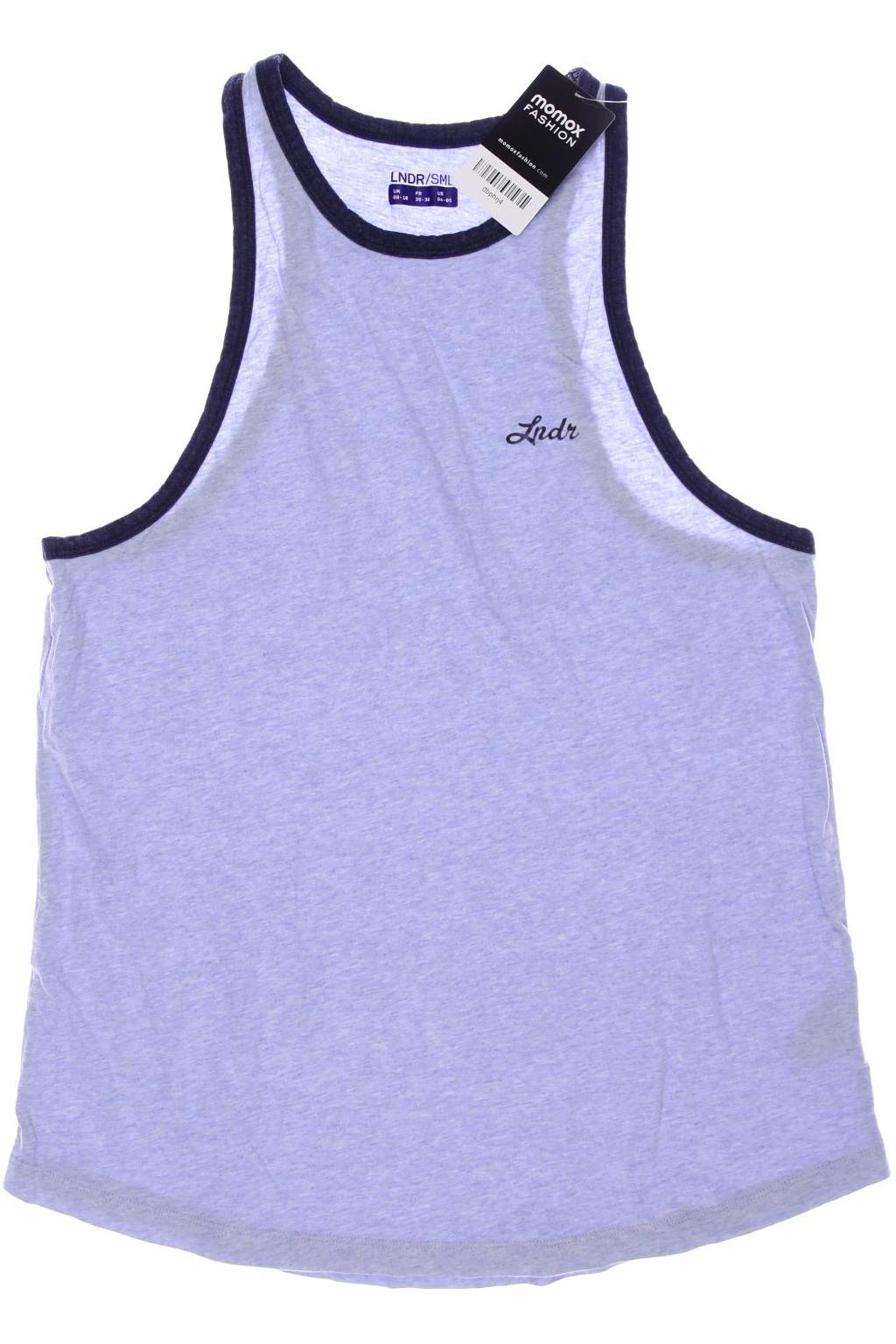 Lndr Top Blue EU 34 5
