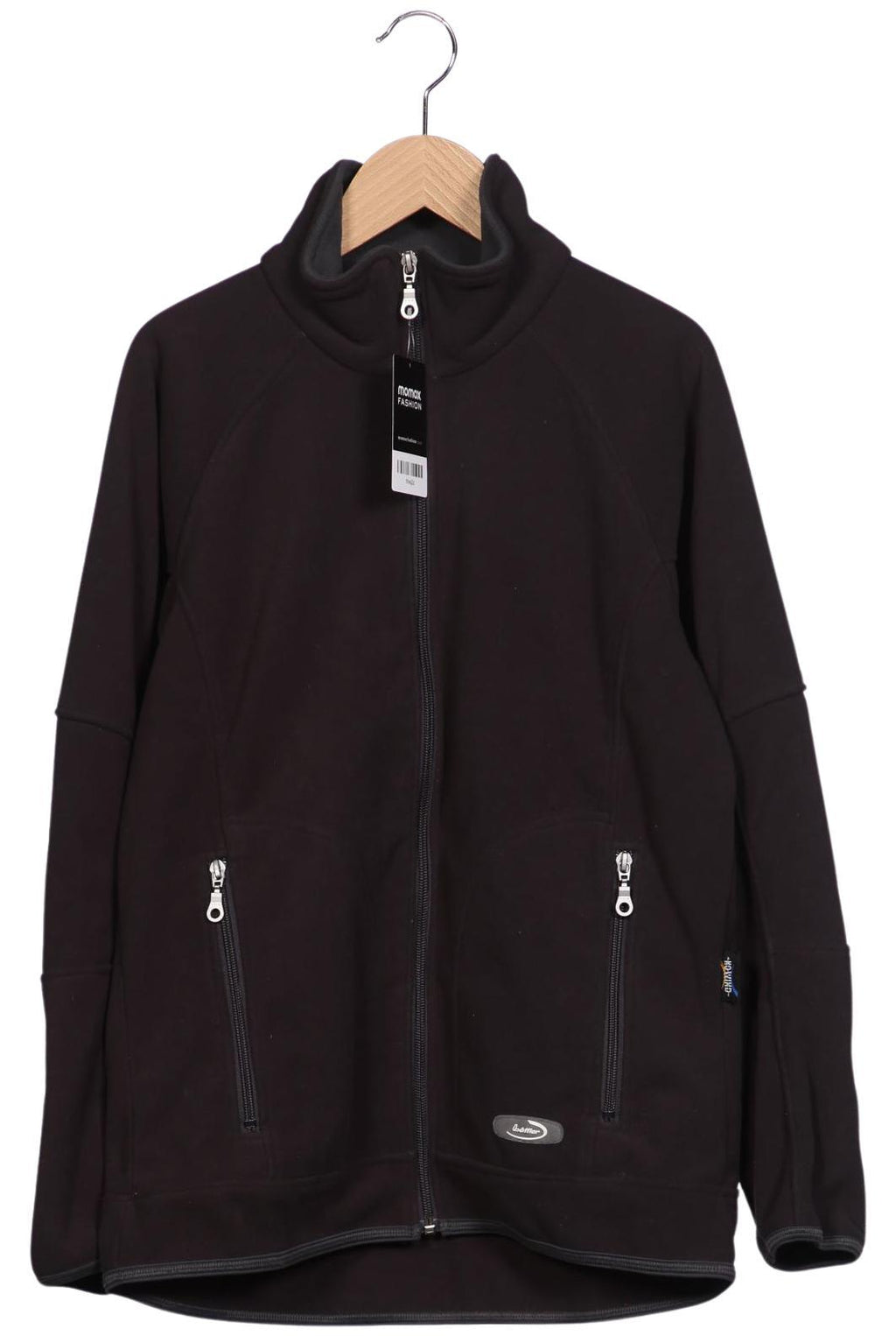 Loffler Sweater Black EU 36 4