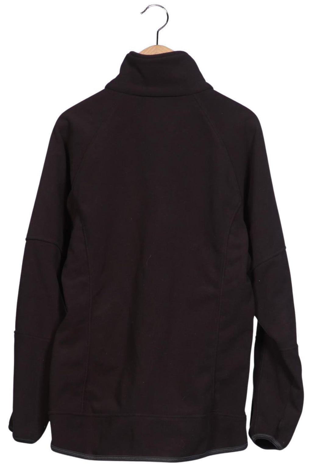 Loffler Sweater Black EU 36 5