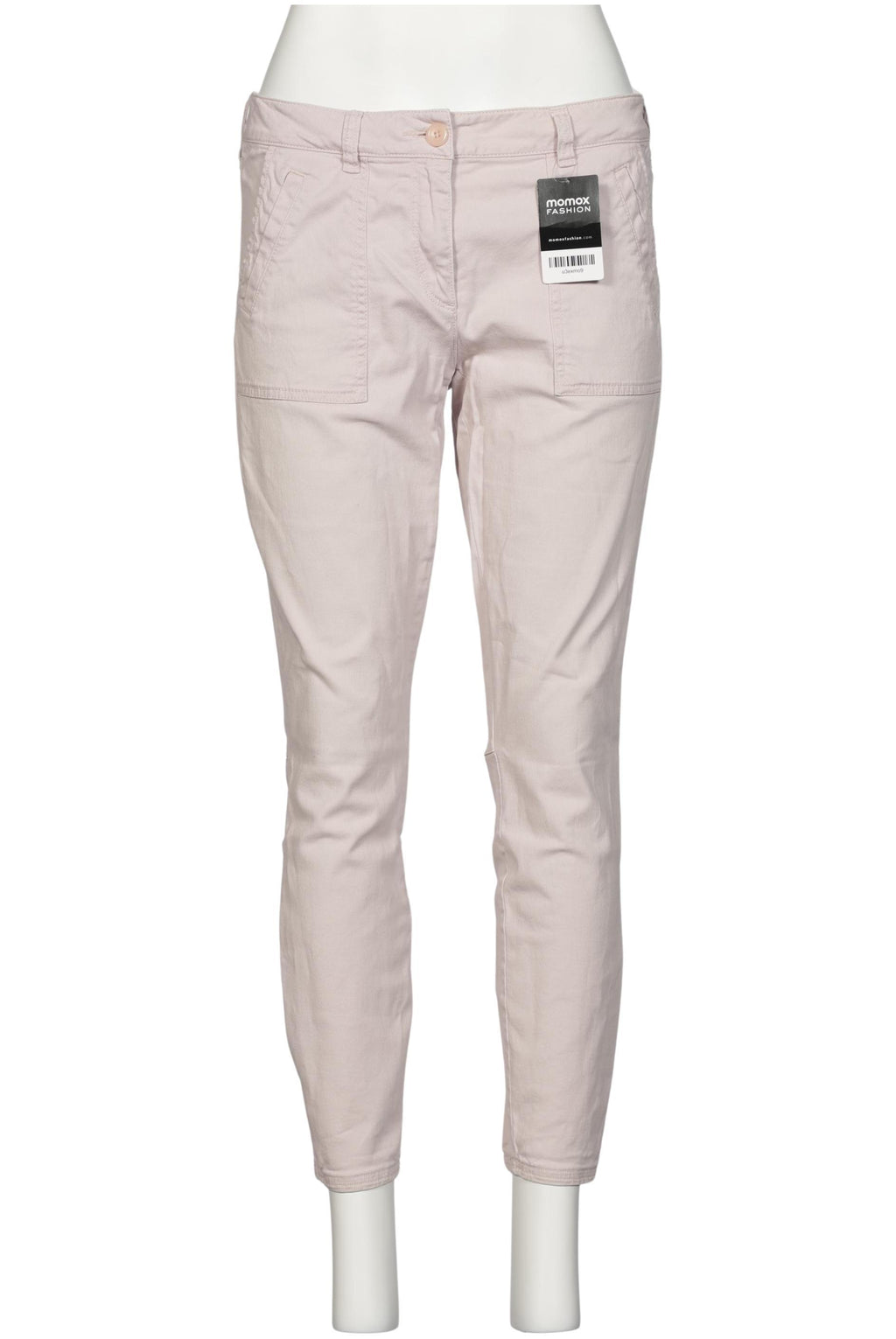 LOFT Ann Taylor Women's Trousers Pink W32 4