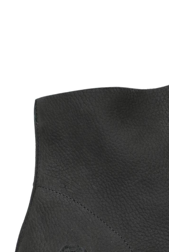 Loints of Holland Damen Stiefelette Grau EU 43 Leder 3