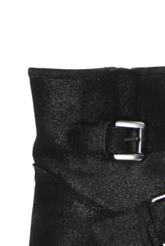 Lola Cruz Women Ankle Boots Black EU 37 4