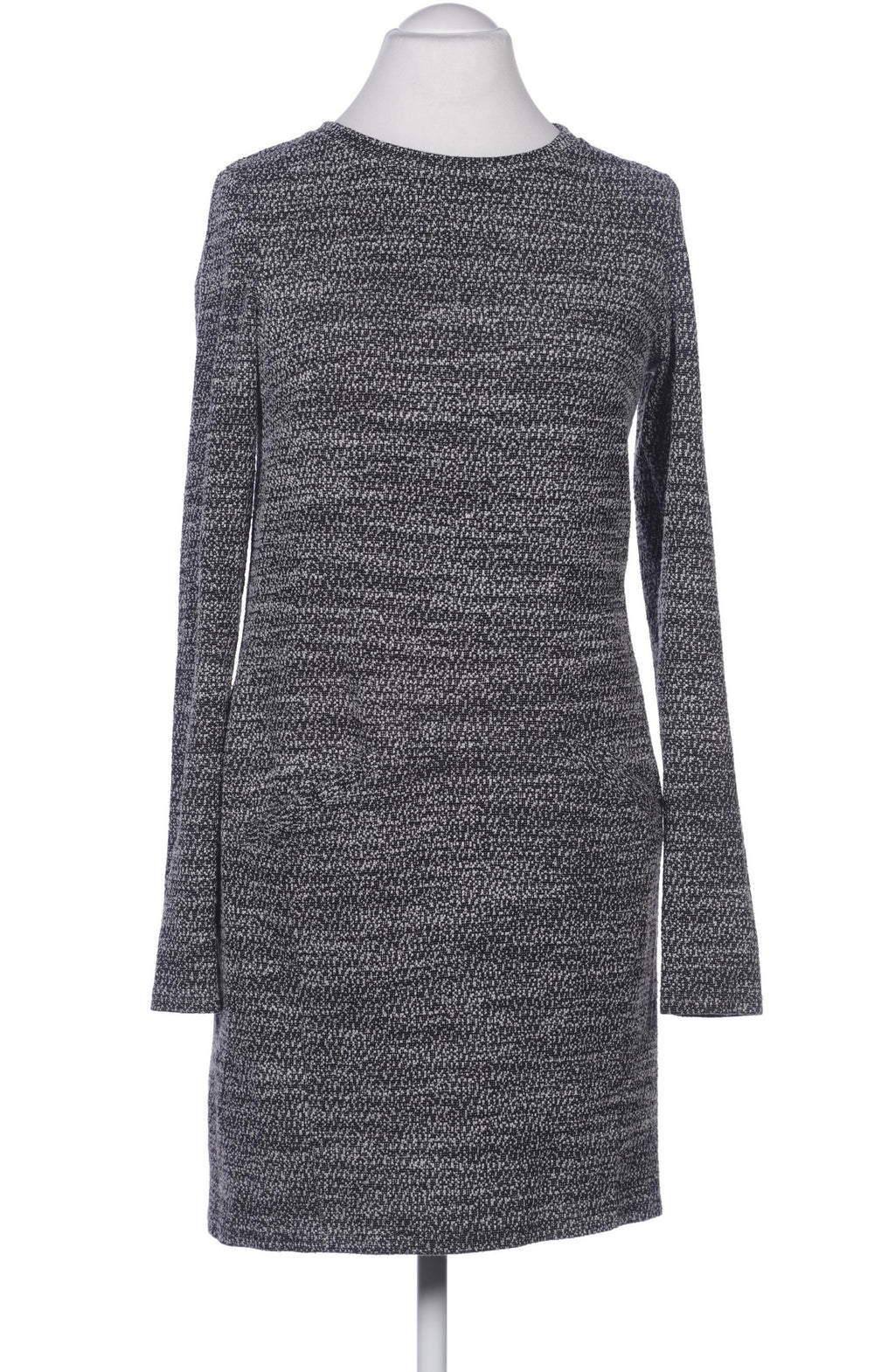 Long Tall Sally Women Dress Gray EU 40 4