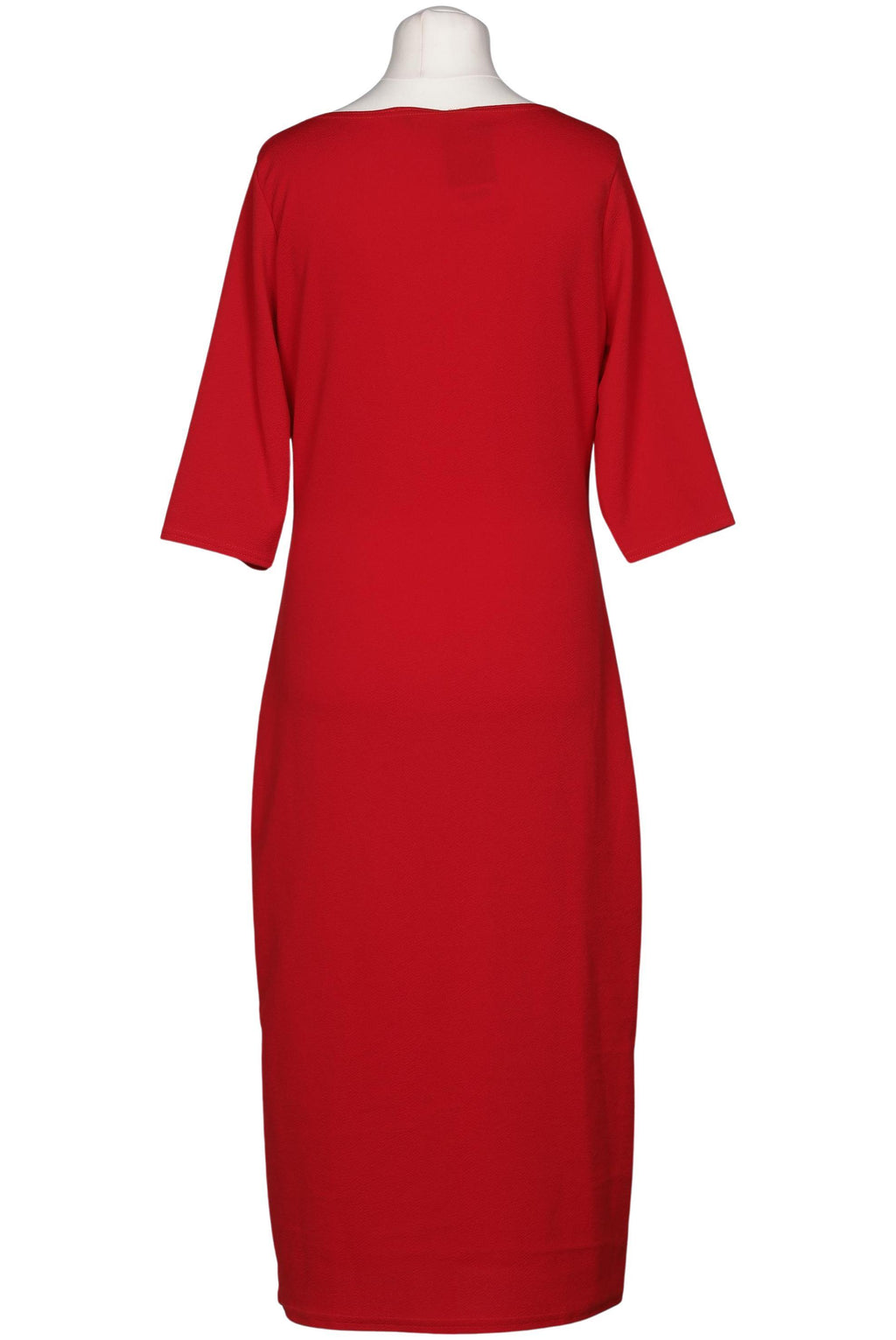 Long Tall Sally Damenkleid Rot Größe EU 44 3