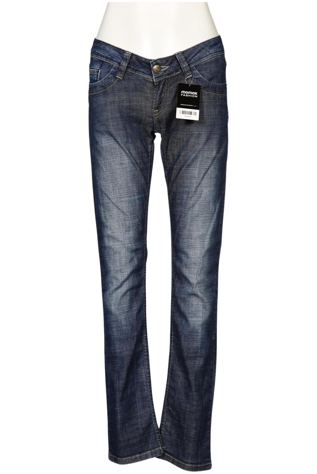 Lost in Paradise Women's Jeans Blue W27 2