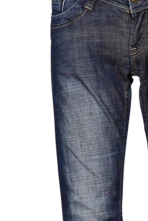 Lost in Paradise Women's Jeans Blue W27 4