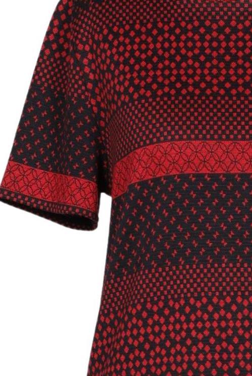 Louche Women's Dress Multicolor Size S 5