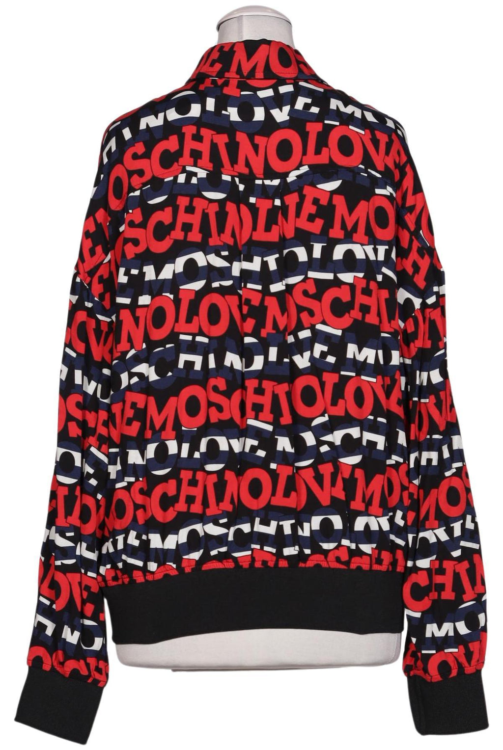 Love Moschino Women's Blouse Multicolor EU 34 3