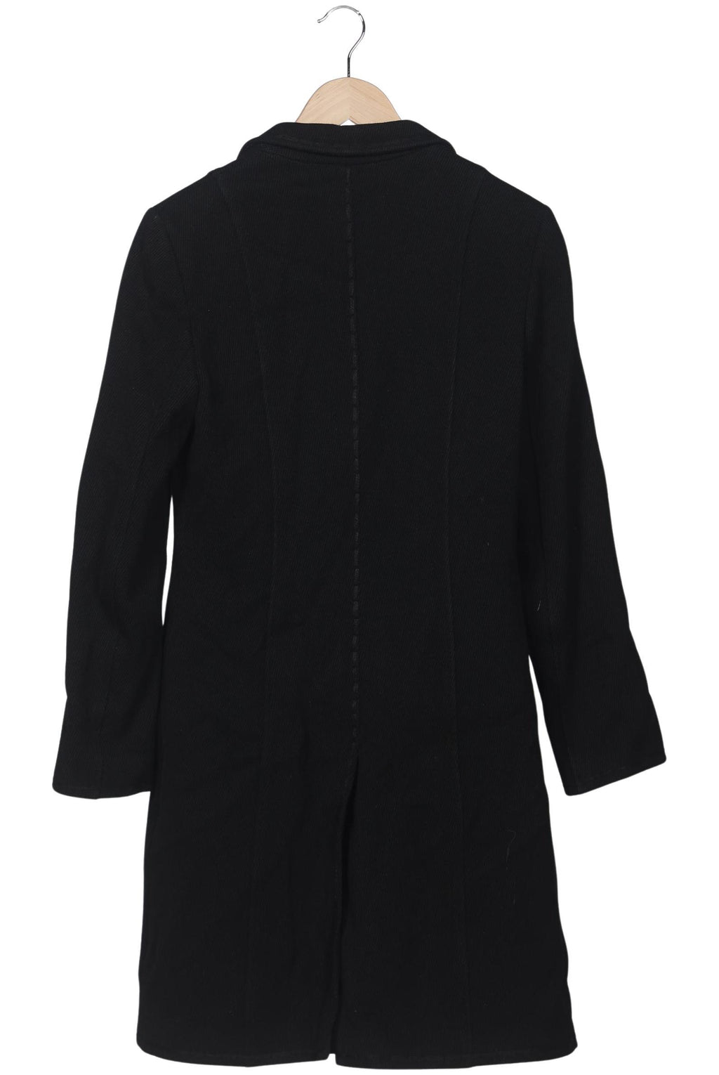 Love Moschino Coat Black EU 42 3