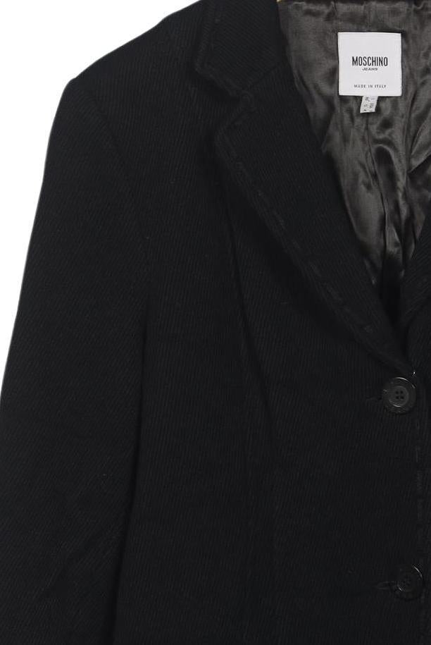 Love Moschino Coat Black EU 42 4