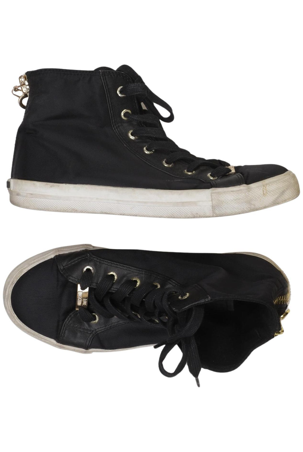 Love Moschino Sneaker Black 37 2