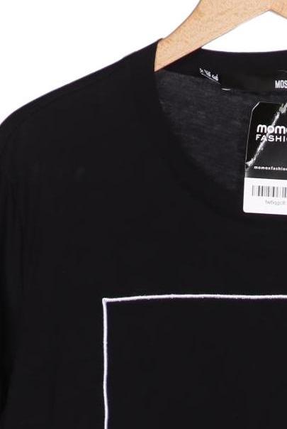 Love Moschino T-Shirt Black EU 42 3