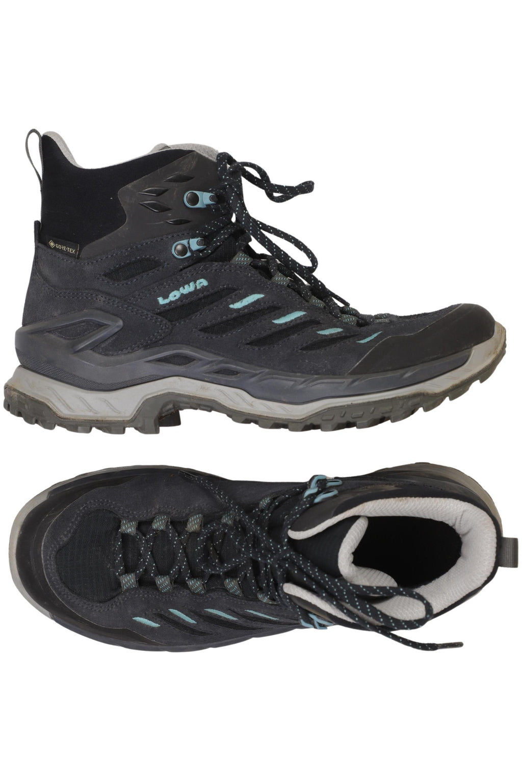 Lowa Women's Low Shoe Multi-color EU 37.5 2