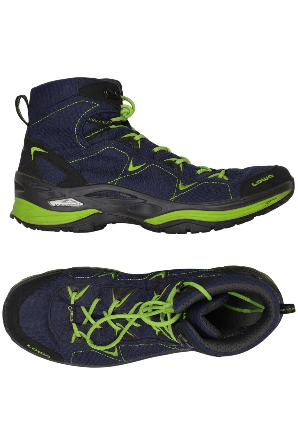 Lowa Stiefelette Boot Neon EU 41.5 2