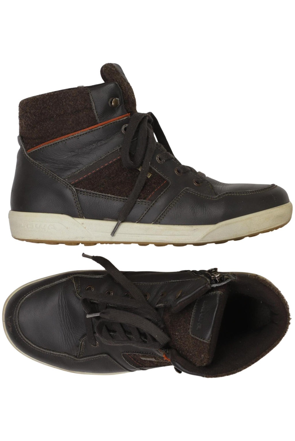 Lowa Hiking Boots Brown EU 43.5 3