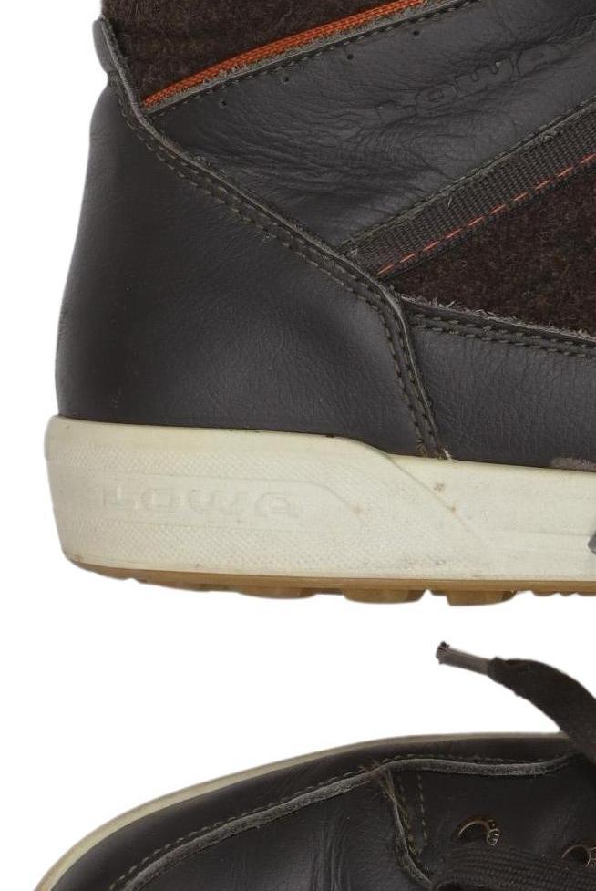 Lowa Hiking Boots Brown EU 43.5 4
