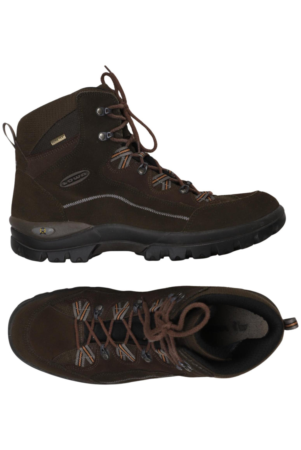 Lowa Men's Boots Brown EU 46 2