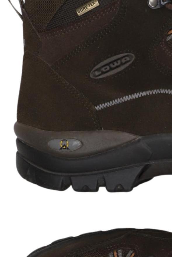 Lowa Men's Boots Brown EU 46 3