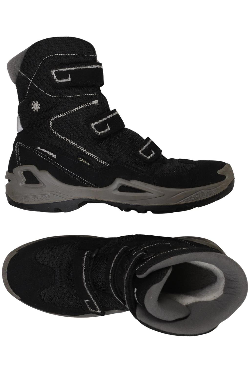 Lowa Stiefel Black EU 42 2