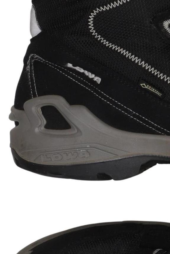 Lowa Stiefel Black EU 42 3