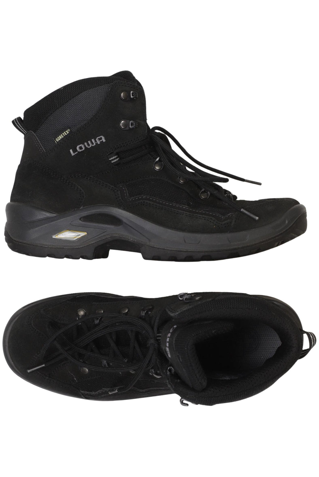 Lowa Men's Boots Black EU 42.5 2