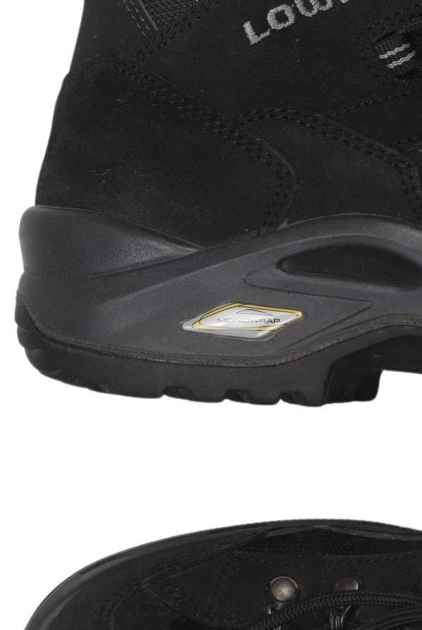 Lowa Men's Boots Black EU 42.5 3
