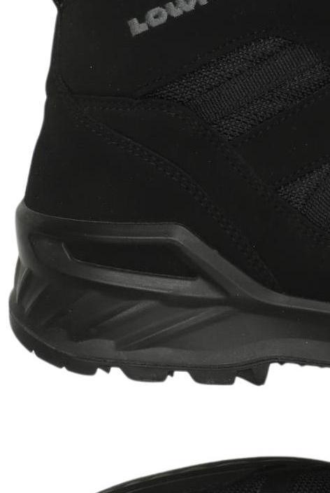 Lowa Men's Boots Black EU 42.5 3