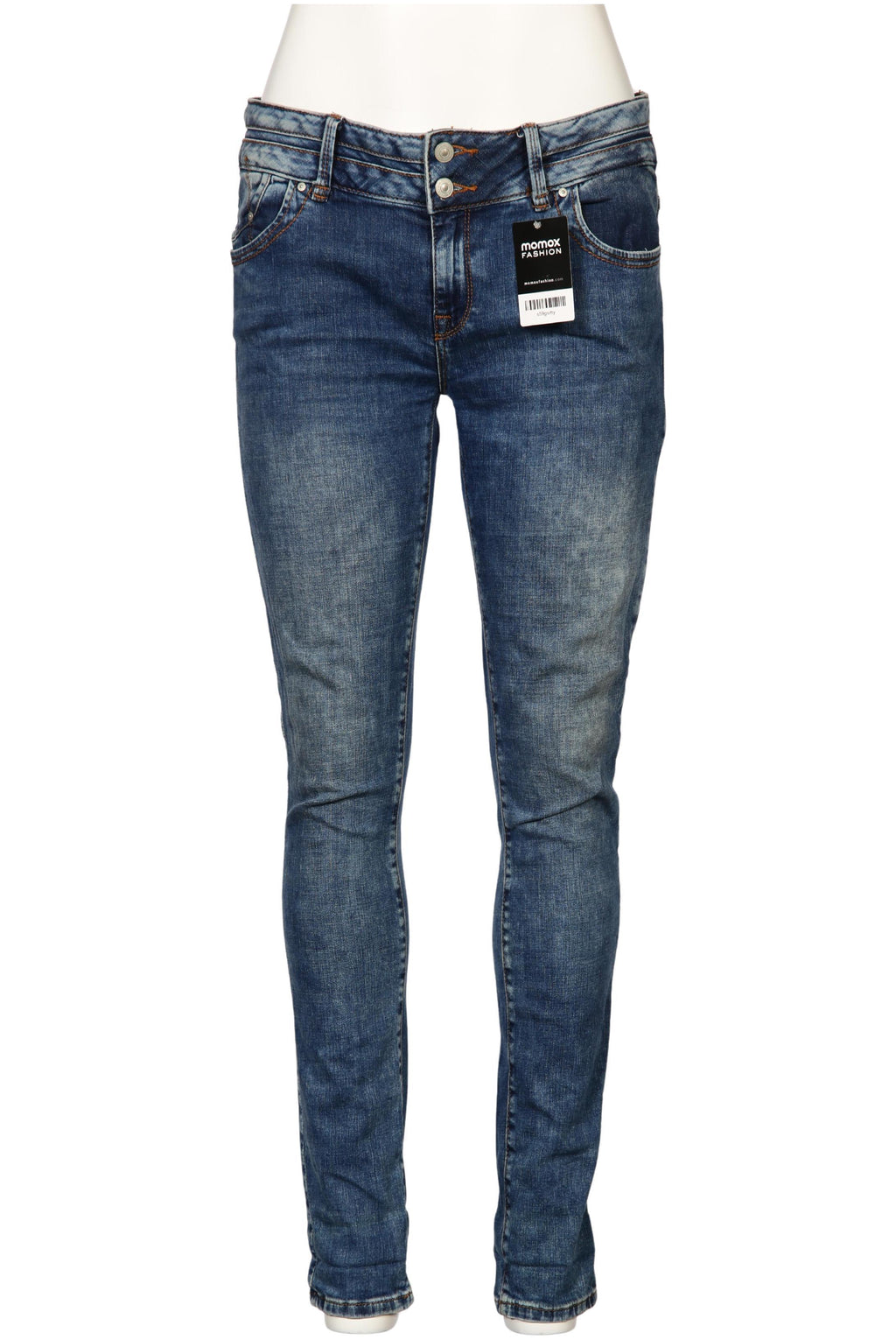 LTB Damen Jeans Blue W33 8