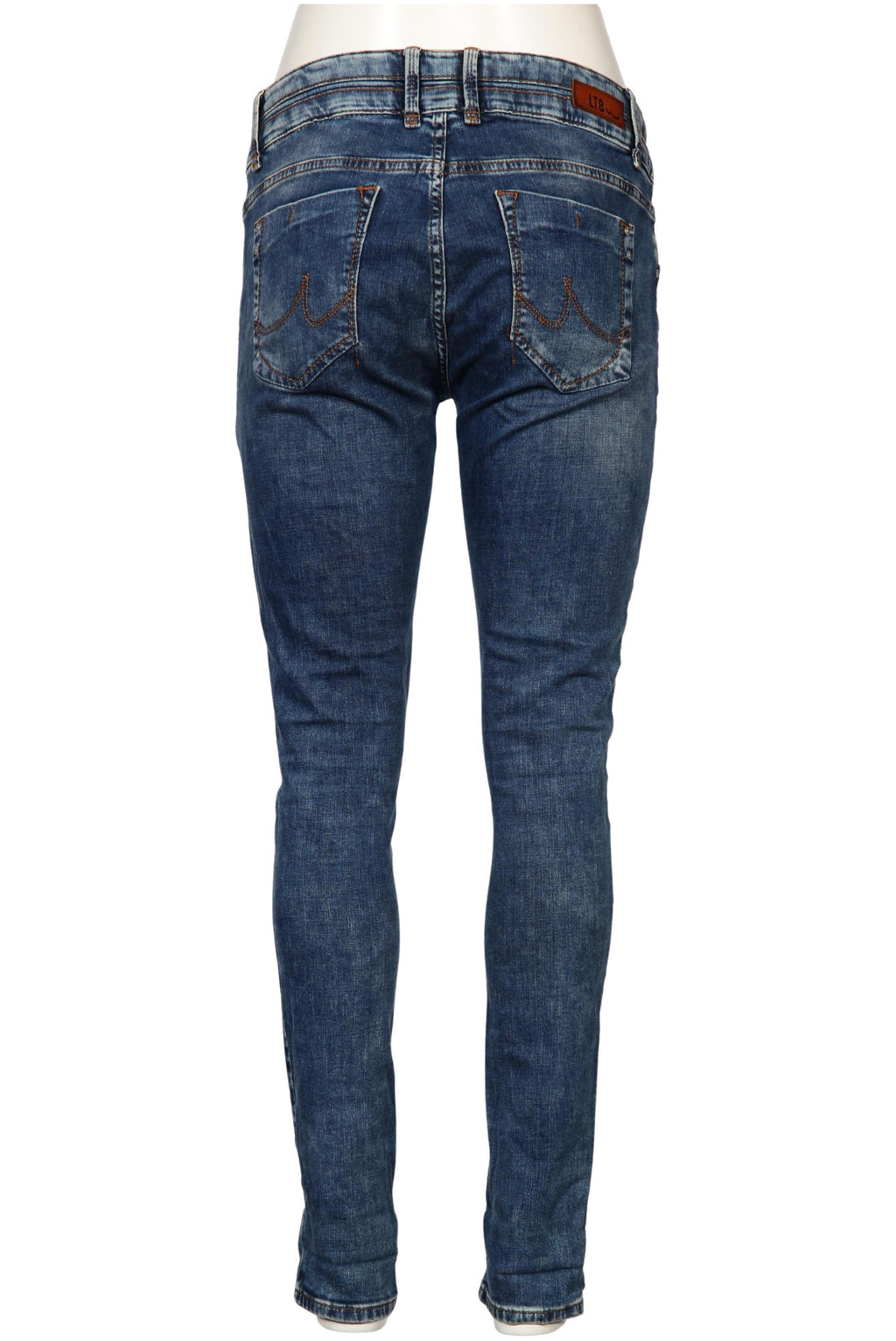 LTB Damen Jeans Blue W33 9