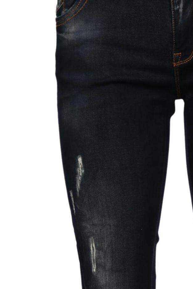 LTB Damen Jeans Navy W33 4