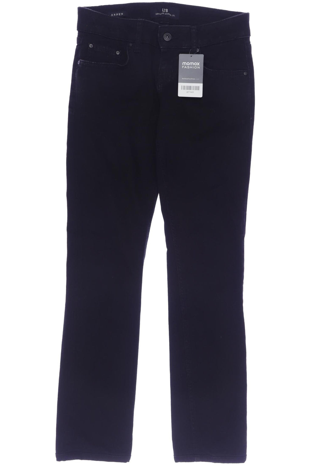 LTB Damen Jeans Black W26 8