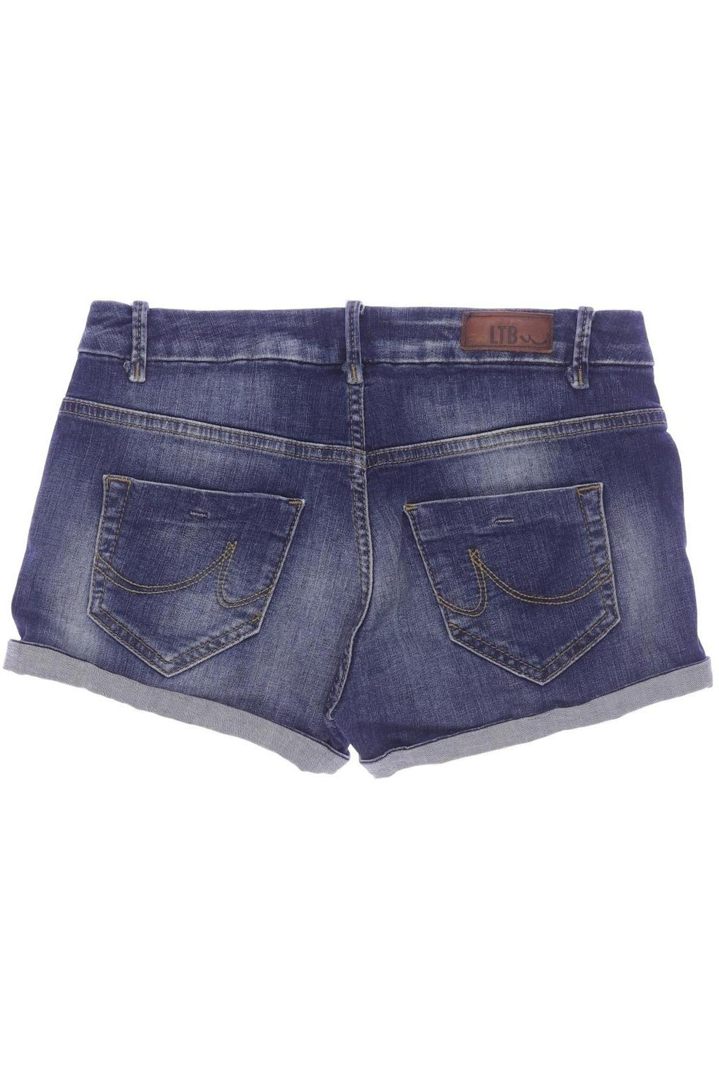 LTB Damen Shorts Blau Gr. XS 8