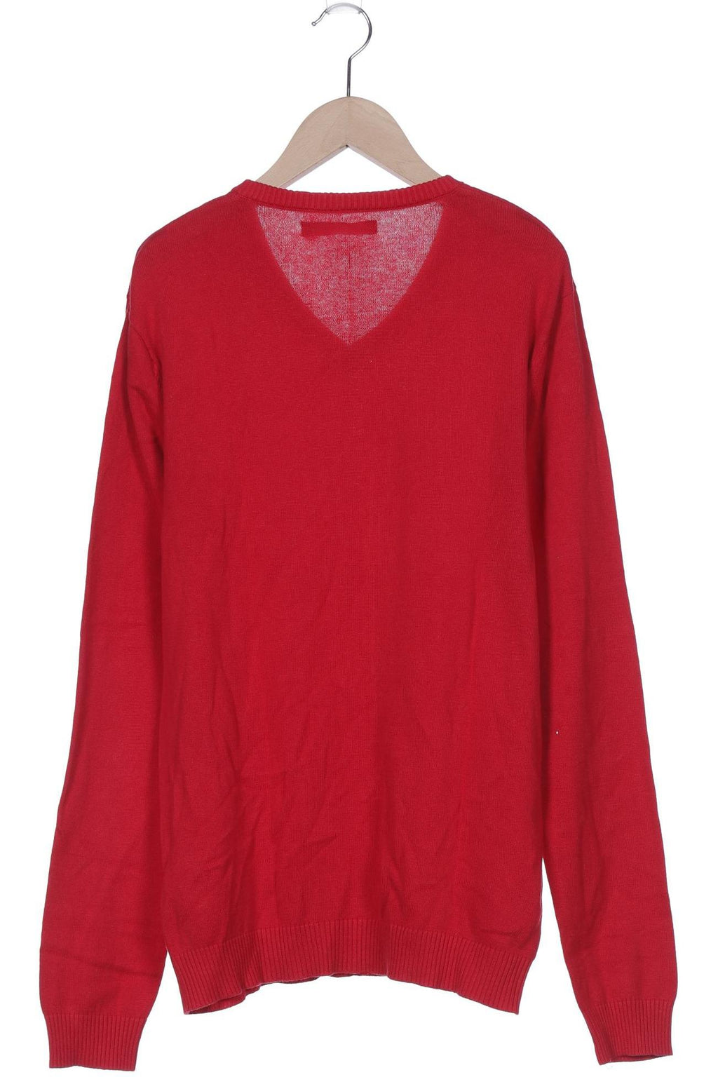 LTB Pullover Red Size S 5