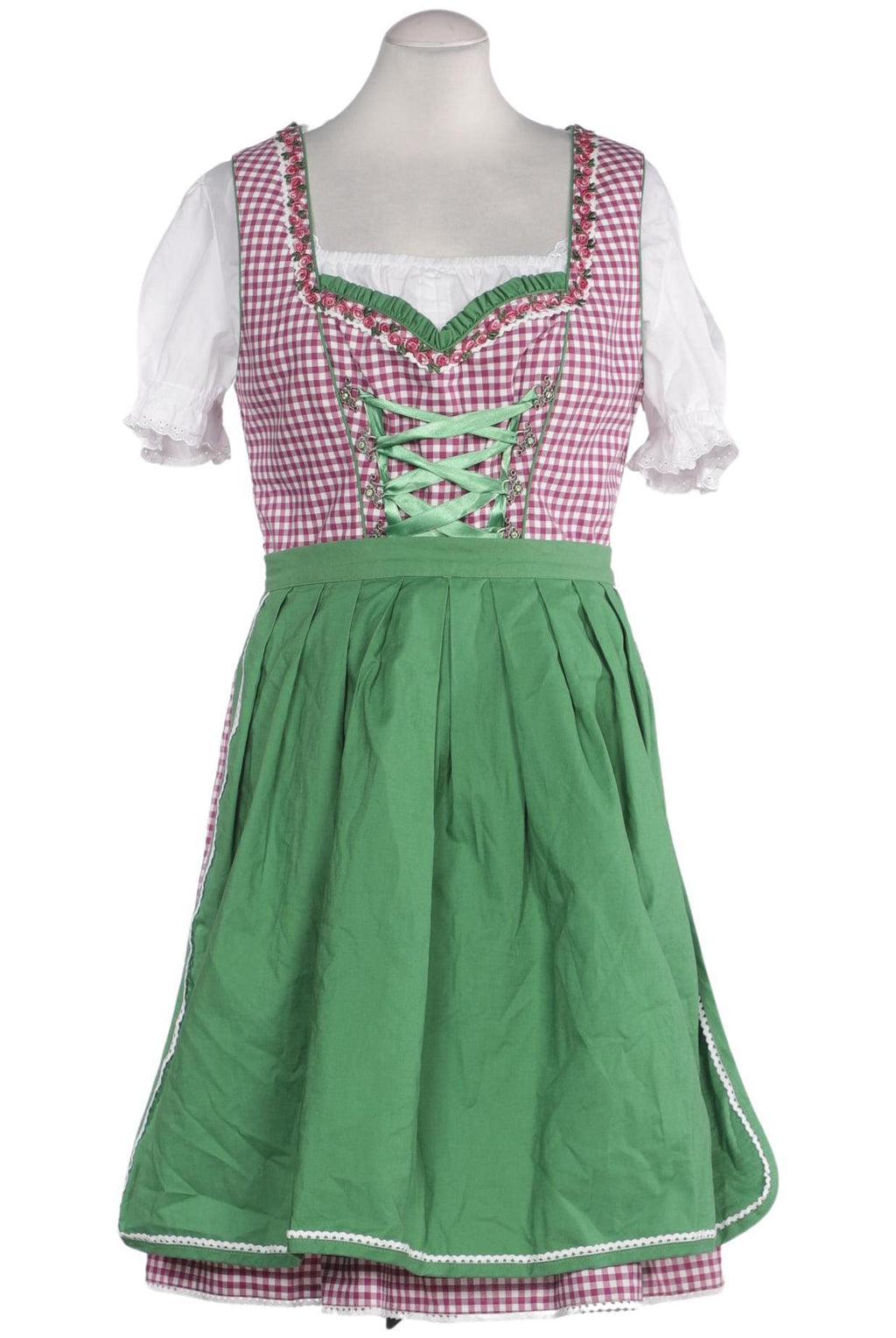 Ludwig&Therese Dress Multicolor EU 40 3
