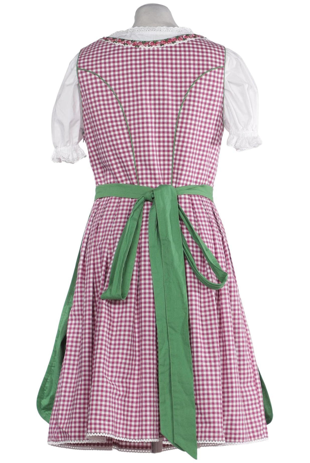 Ludwig&Therese Dress Multicolor EU 40 4