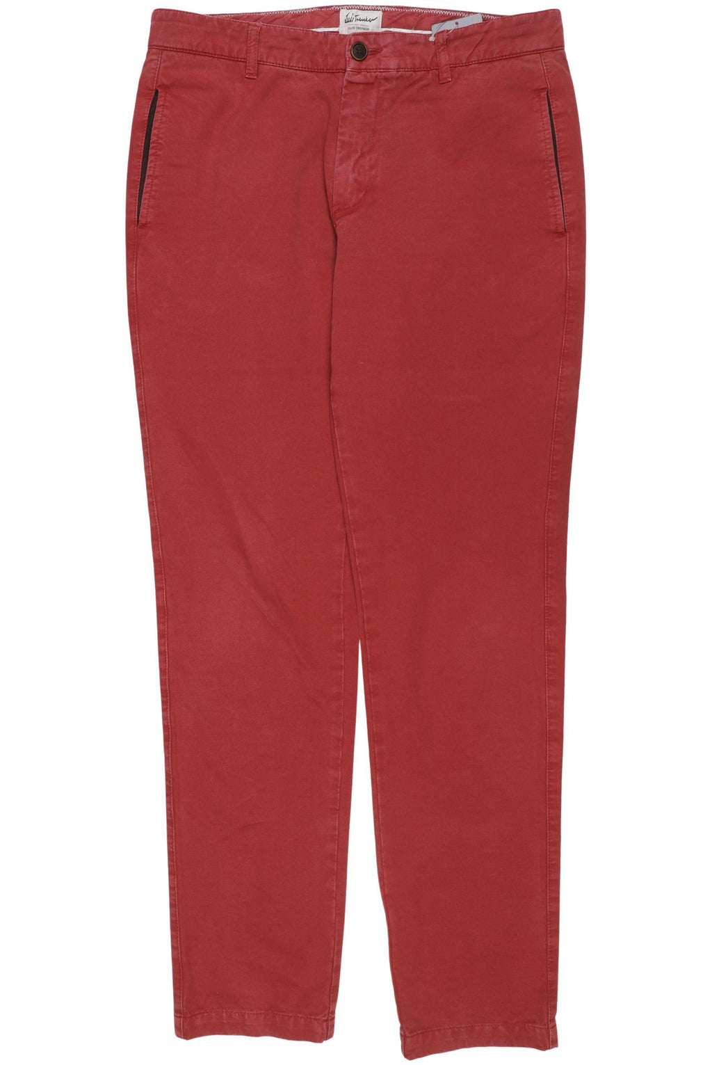 Luis Trenker Jeans Red 48 2
