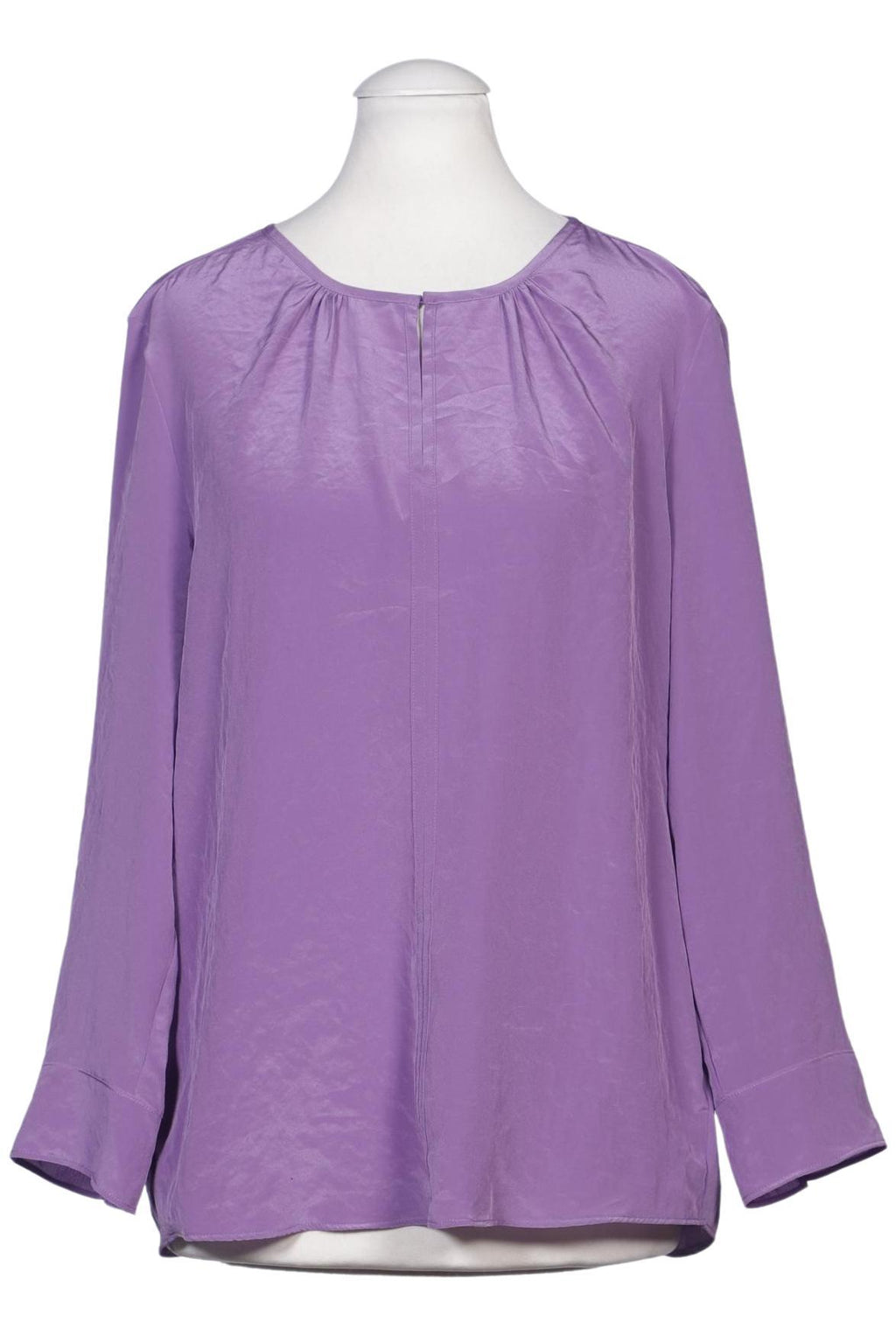 Luisa Cerano Women's Blouse Purple EU 36 Synthetic 3