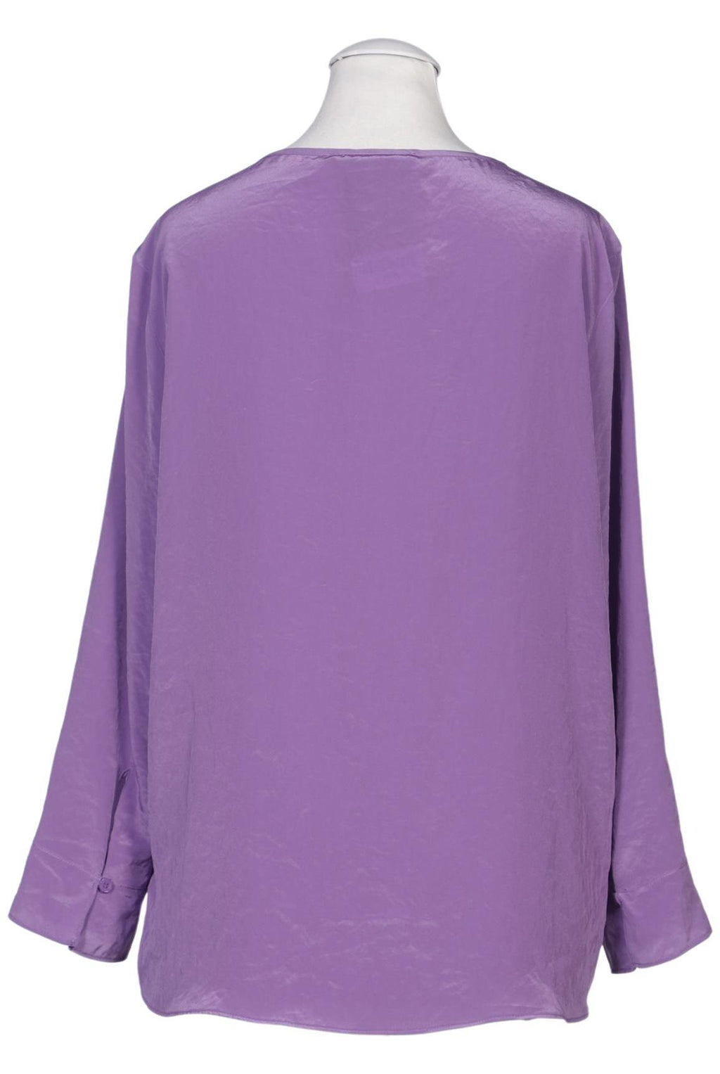 Luisa Cerano Women's Blouse Purple EU 36 Synthetic 4