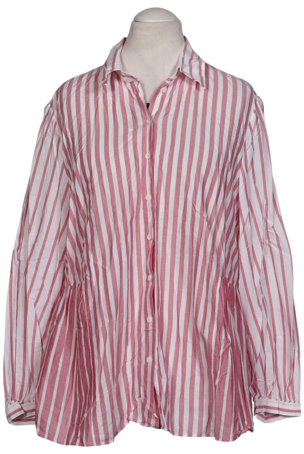 Luisa Cerano Women's Blouse Multicolor EU 42 Cotton 3