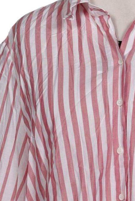 Luisa Cerano Women's Blouse Multicolor EU 42 Cotton 5