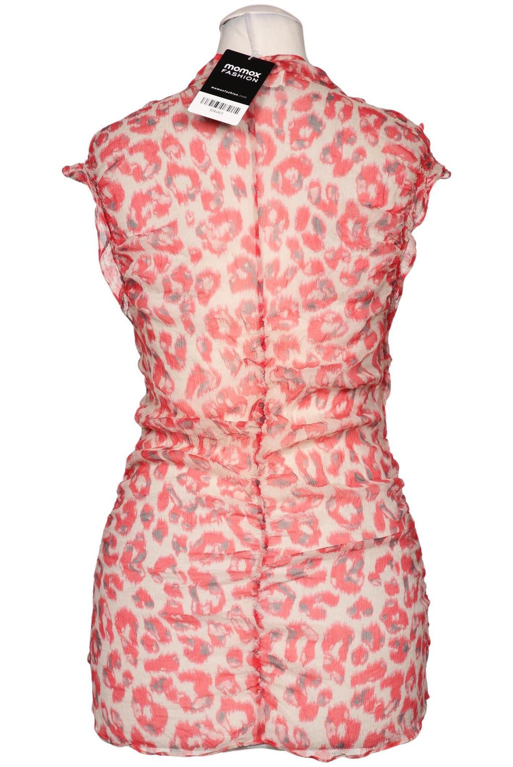 Luisa Cerano Women's Blouse Pink 3XS 3