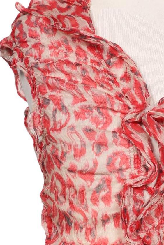 Luisa Cerano Women's Blouse Pink 3XS 4