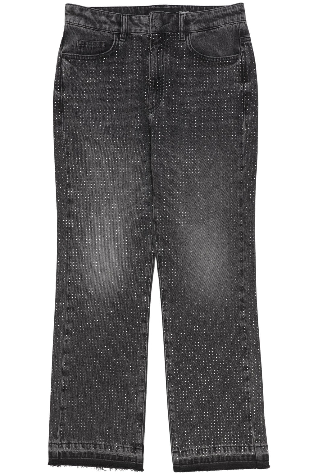 Luisa Cerano Jeans Gray EU 36 2