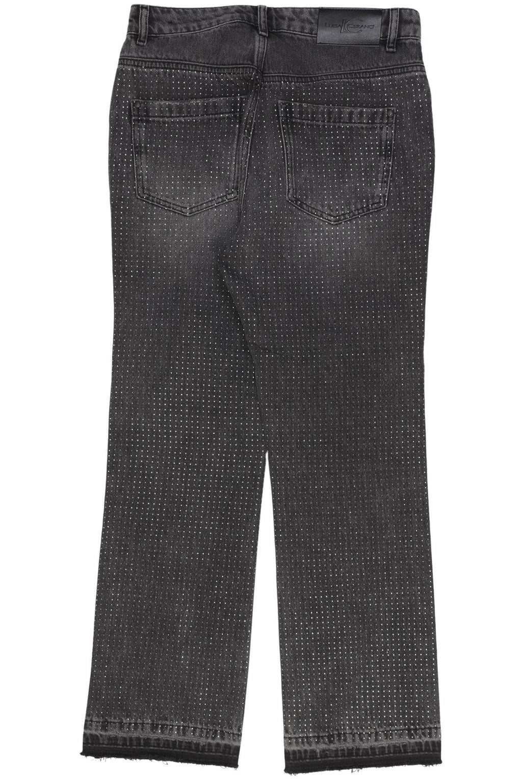 Luisa Cerano Jeans Gray EU 36 3