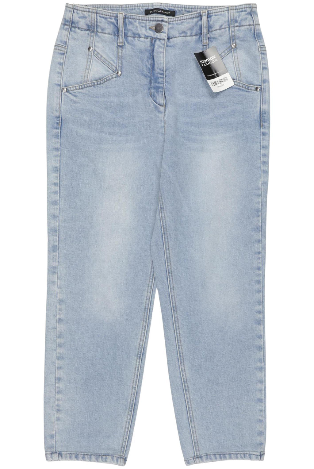 Luisa Cerano Jeans Light Blue EU 36 3