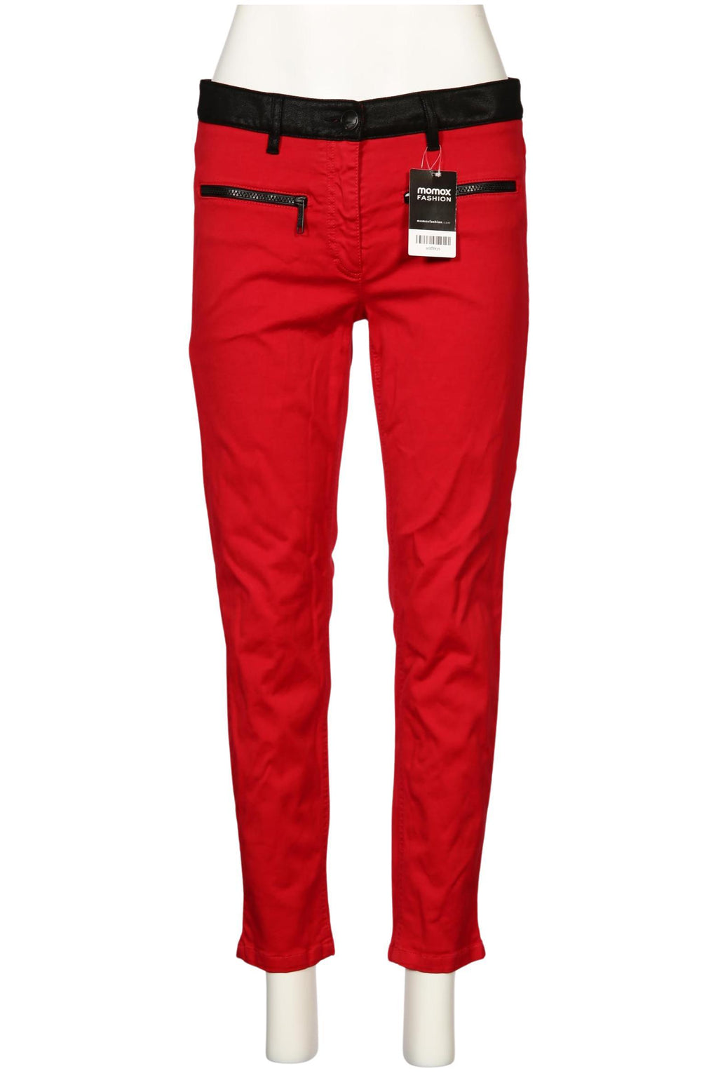 Luisa Cerano Jeans Red 42 2