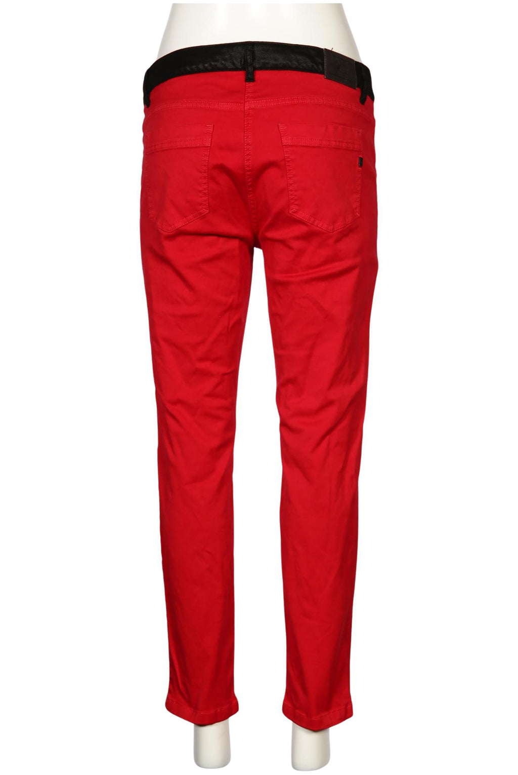 Luisa Cerano Jeans Red 42 3