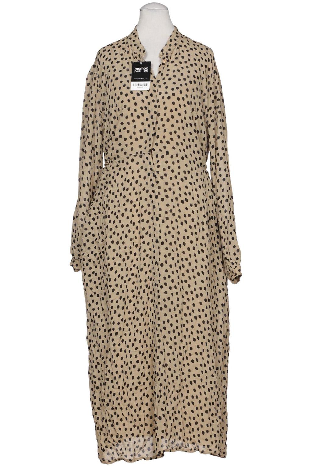 Luisa Cerano Damen Dress Beige EU 42 2